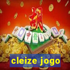 cleize jogo